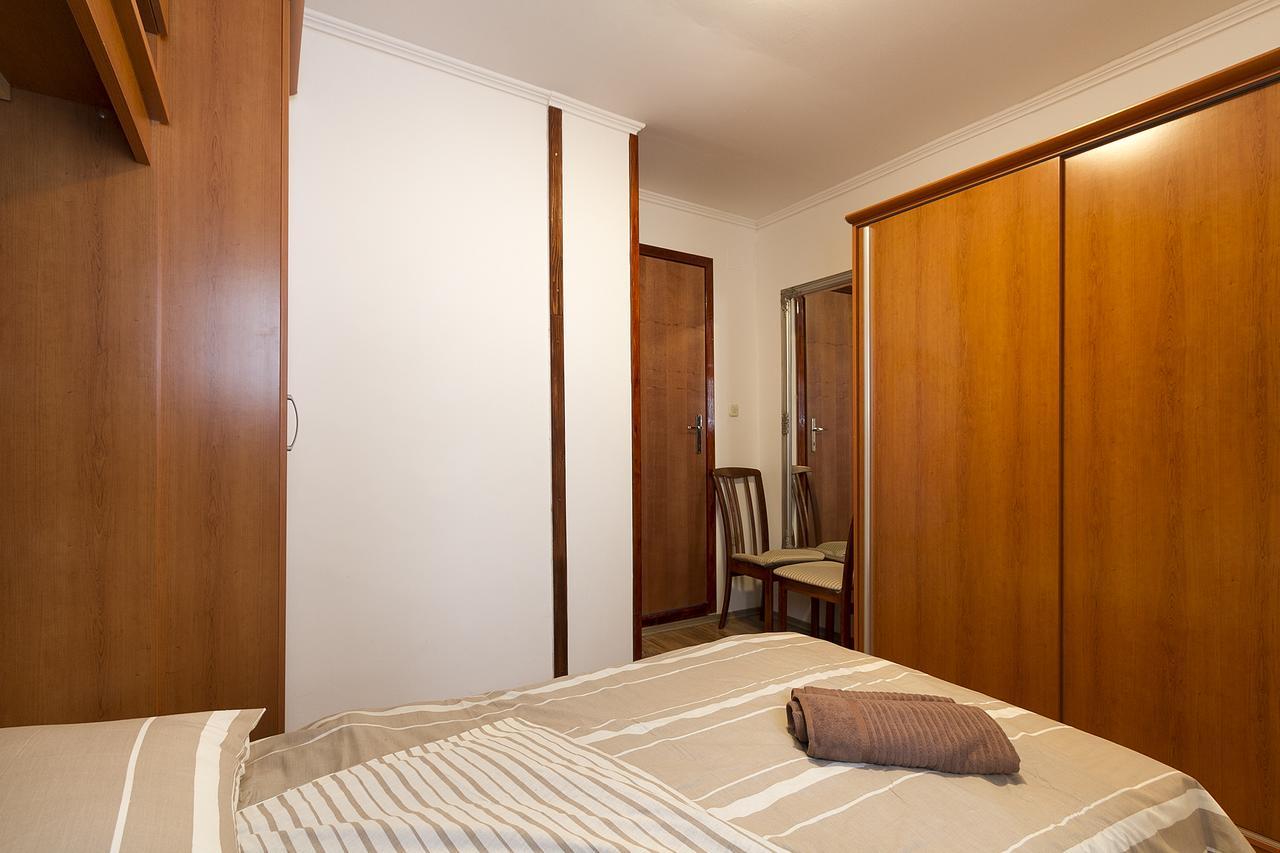 Apartment Nino โรวีน ห้อง รูปภาพ