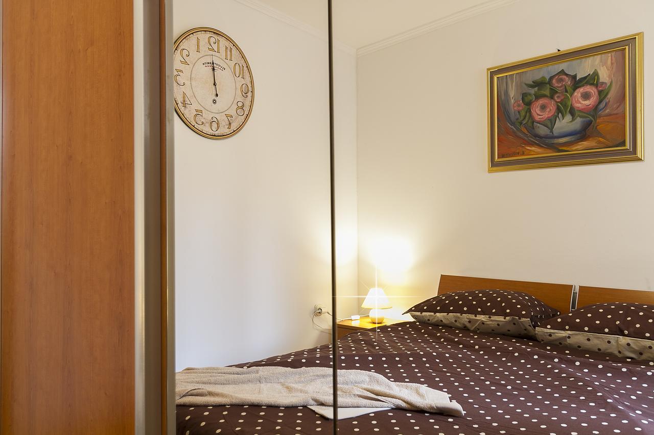 Apartment Nino โรวีน ห้อง รูปภาพ